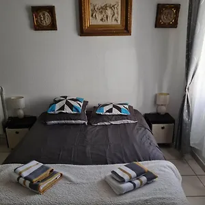 Appartement Ma Petite Escale, Romans-sur-Isère