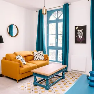 Le Jules Apartment
