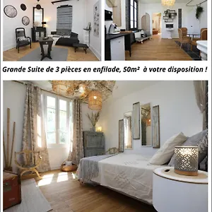 Demeure Urbaine Homestay